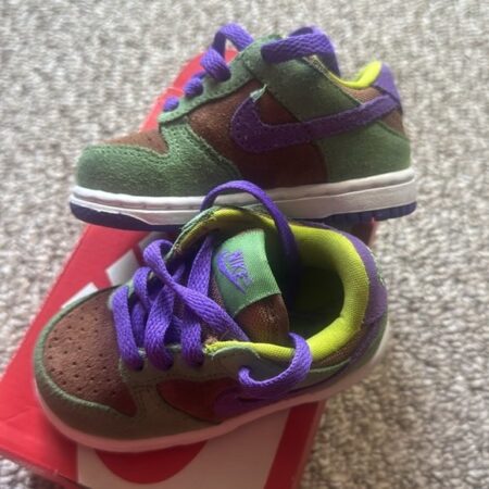 BABY TODDLER NIKE SHOES PALLET