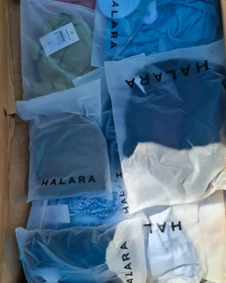 Halara Wholesale Clothes