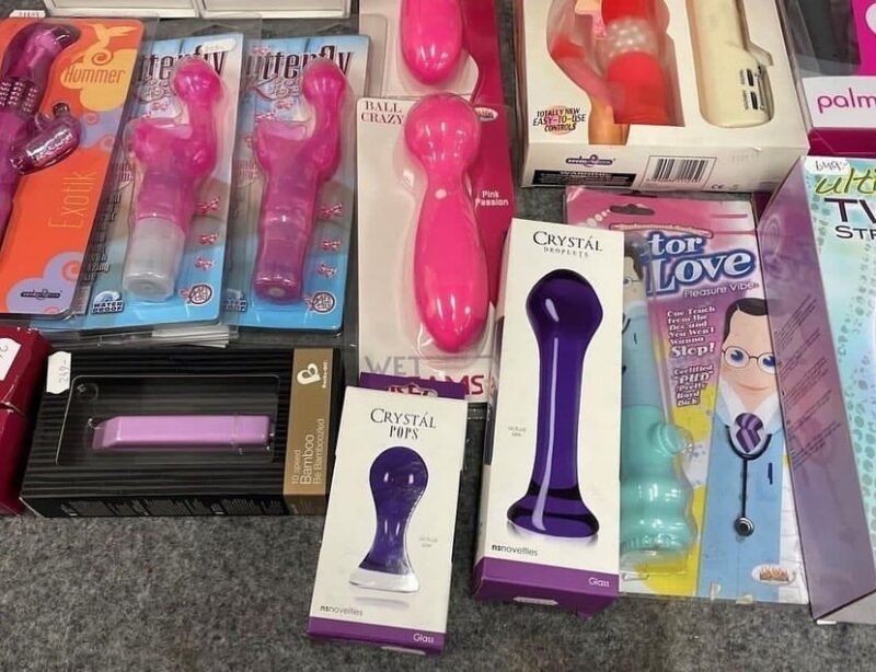 BULK SEX TOYS DEAL (300+ units) - Image 7