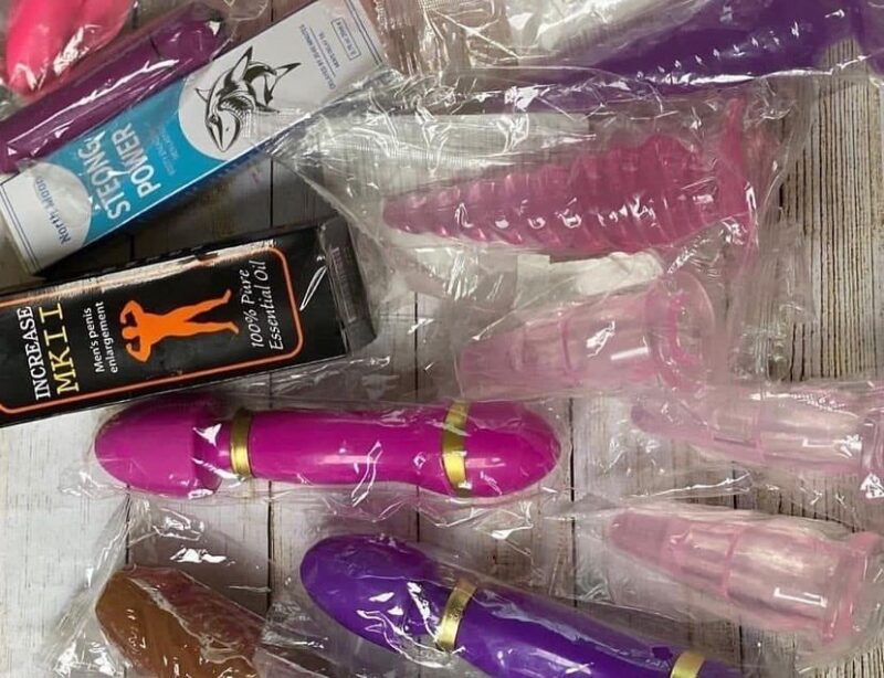 BULK SEX TOYS DEAL (300+ units) - Image 3