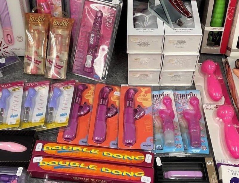 BULK SEX TOYS DEAL (300+ units) - Image 6